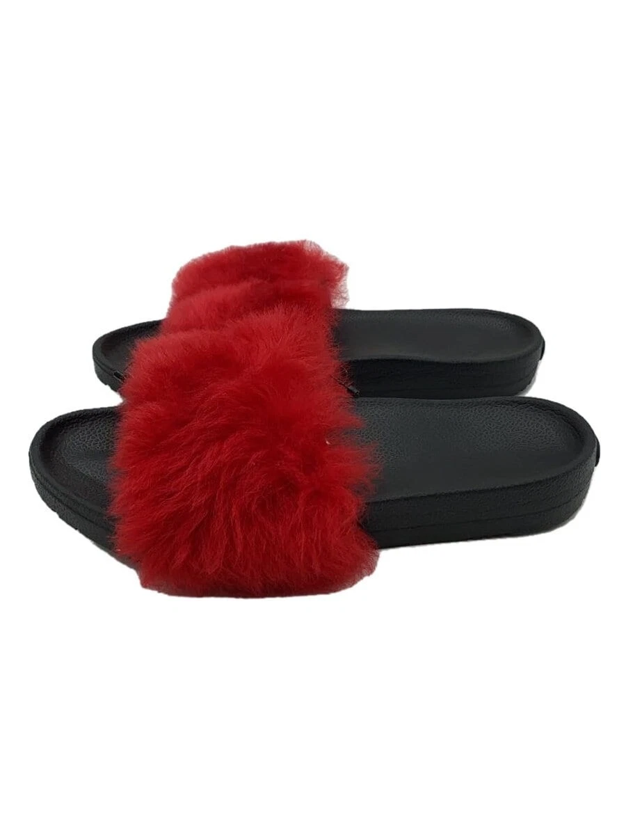 Sandali UGG Australia 23 cm ROSSO
