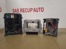 Kit démarrage PEUGEOT 308 1 Phase 1 1.6 HDI 110cv