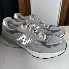 New Balance 990v3 Made In USA Sneakers Mens S...