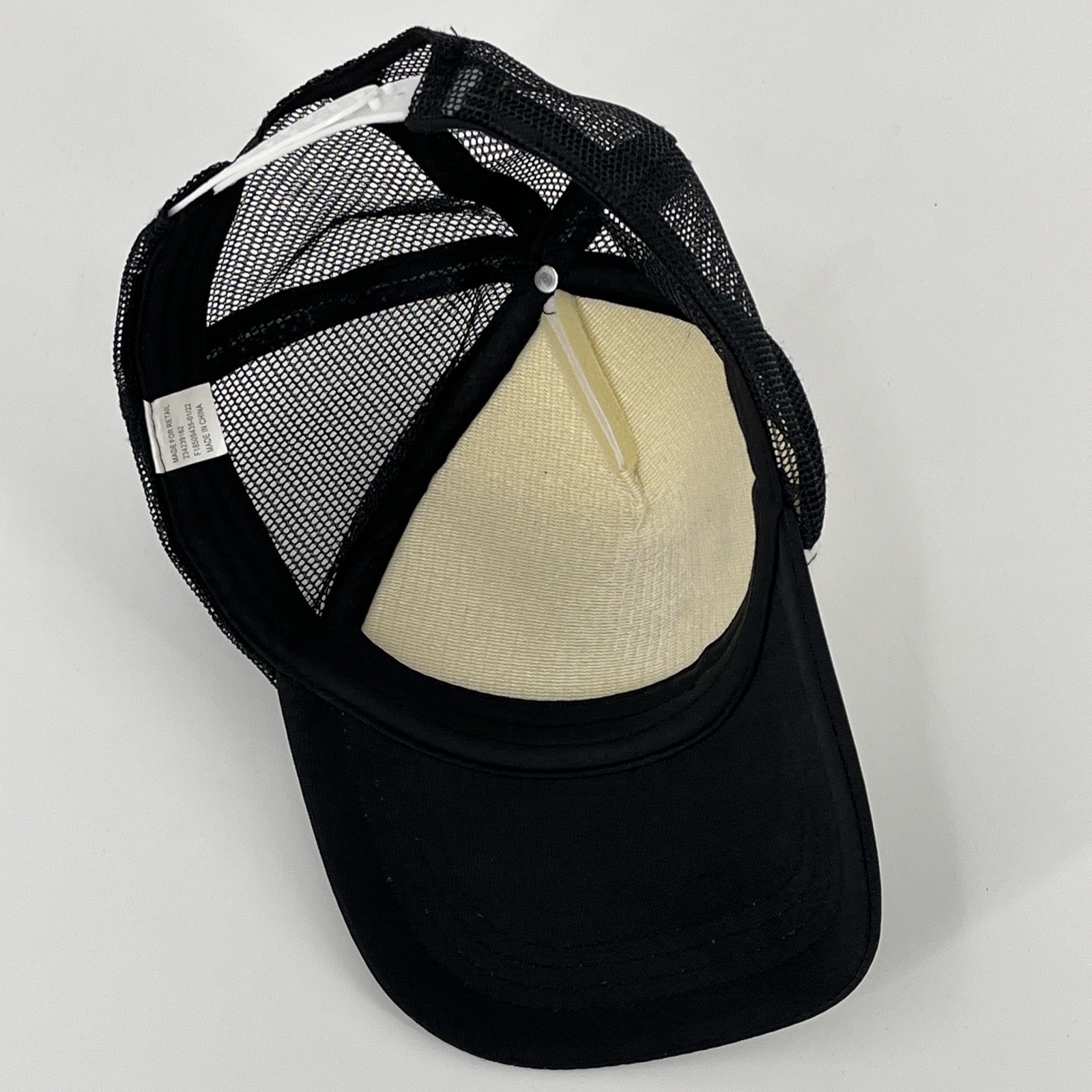 Super Dad Hat - SnapBack MeshBack Foam Trucker Ca… - image 5