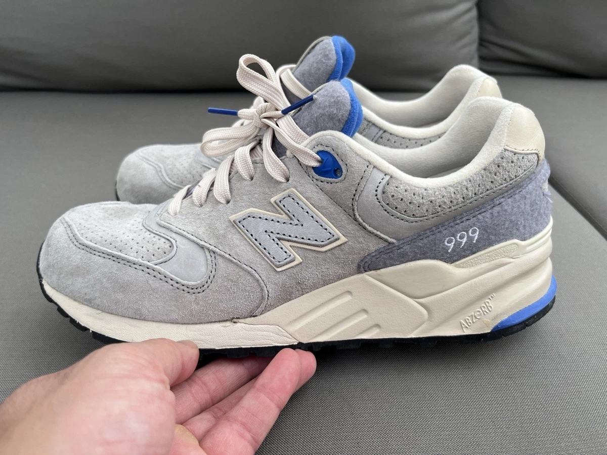 New Balance 999 Sneakers for Men for Sale | Authenticity 