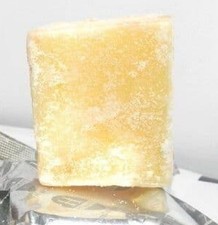 25G | Solid Block Perfume |Natural Moroccan Musk Paste Block Scent Base Perfume 