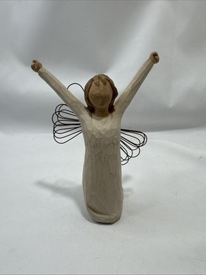 Willow Tree Angel ''Angel of Courage''