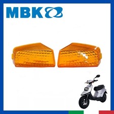 Coppia Gemme Frecce Posteriori per MBK BOOSTER 50cc SPIRIT CW R NAKED SP