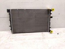 VW Polo 9N3 original Wasserkühler 6Q0121253Q BEHR 1.4 55kw BKY BJ2006
