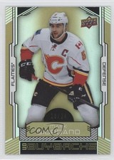 2015-16 Upper Deck Buybacks Gold 23/24 Mark Giordano #53 1x1