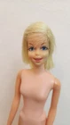1966 Mattel TNT Casey Barbie Twist N Turn Japan ⭐️