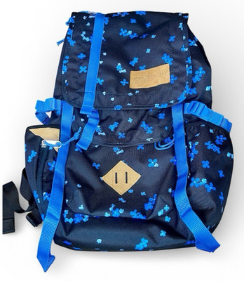 Купить jansport hatchet backpack bluered (175489218984), США display picture 1