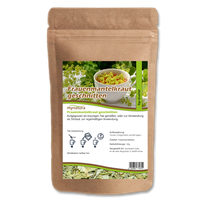 Mynatura Frauenmantelkraut Getrocknet (250G) Tee Teegenuss KräUter Heilkunde
