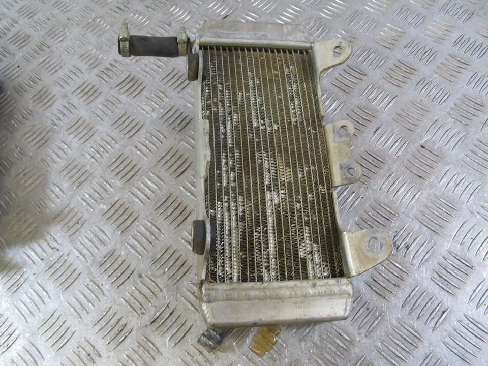 Radiadores Yamaha YZ 450 F 2007 (ver anuncio) Foto 4 de 4