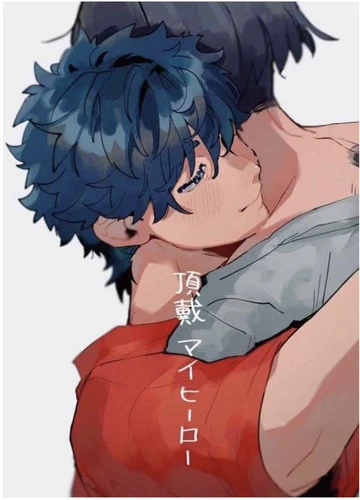 My Hero Takeshi Sano Manjiro Hanagaki Taketo Tokyo Revengers Doujinshi - Picture 1 of 2