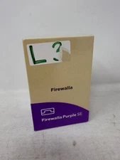 NEW Firewalla Purple SE Cyber Security Firewall Router Protect Network VPN Home