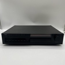RADIO SINTONIZZATORE YAMAHA TX-1000 SINTONIZZATORE AM/FM. Testato