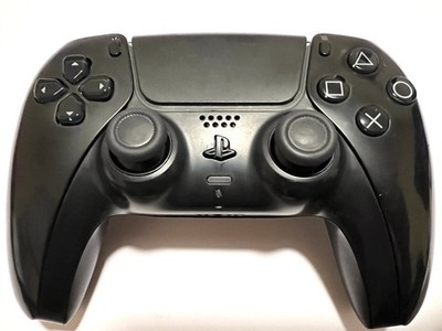Sony PS5 Anti Drift TMR DualSense Controller Midnight Black