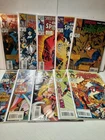 Amazing Spider-Man 390 391 392 393 394 395 396 397 398 399 Marvel Comics Lot