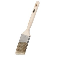 Draper 50mm 2" Paint Brush Synthetic Bristle Cutting-In Precision Paintbrush