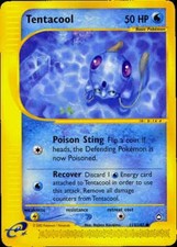 Tentacool - Aquapolis (Common) [AQ-113]