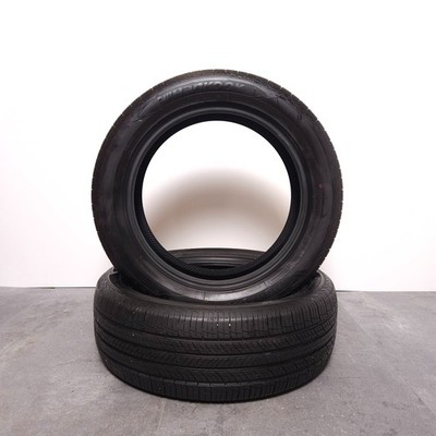 Hankook Dynapro HP2 225/55 R19 99H DOT 3623 7mm Sommerreifen