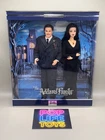 Vintage 2000 Mattel Barbie & Ken “The Addams Family Giftset” #27276 *NRFB*