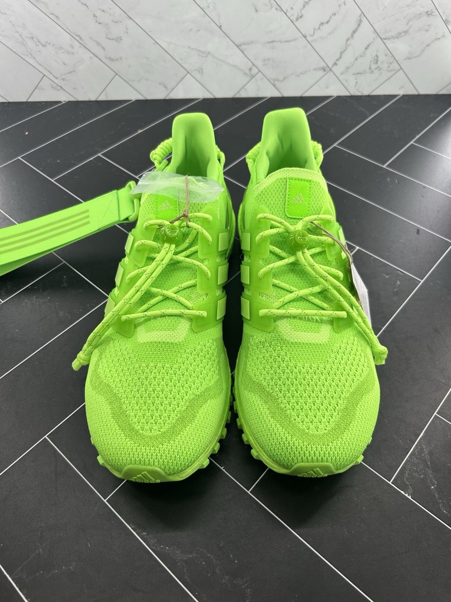 Size 13 - Ivy Park x adidas UltraBoost OG Halls Of Ivy for sale