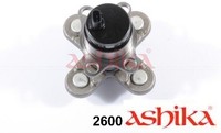 Ashika 44-26007 Radnabe Rad Nabe FüR Daihatsu