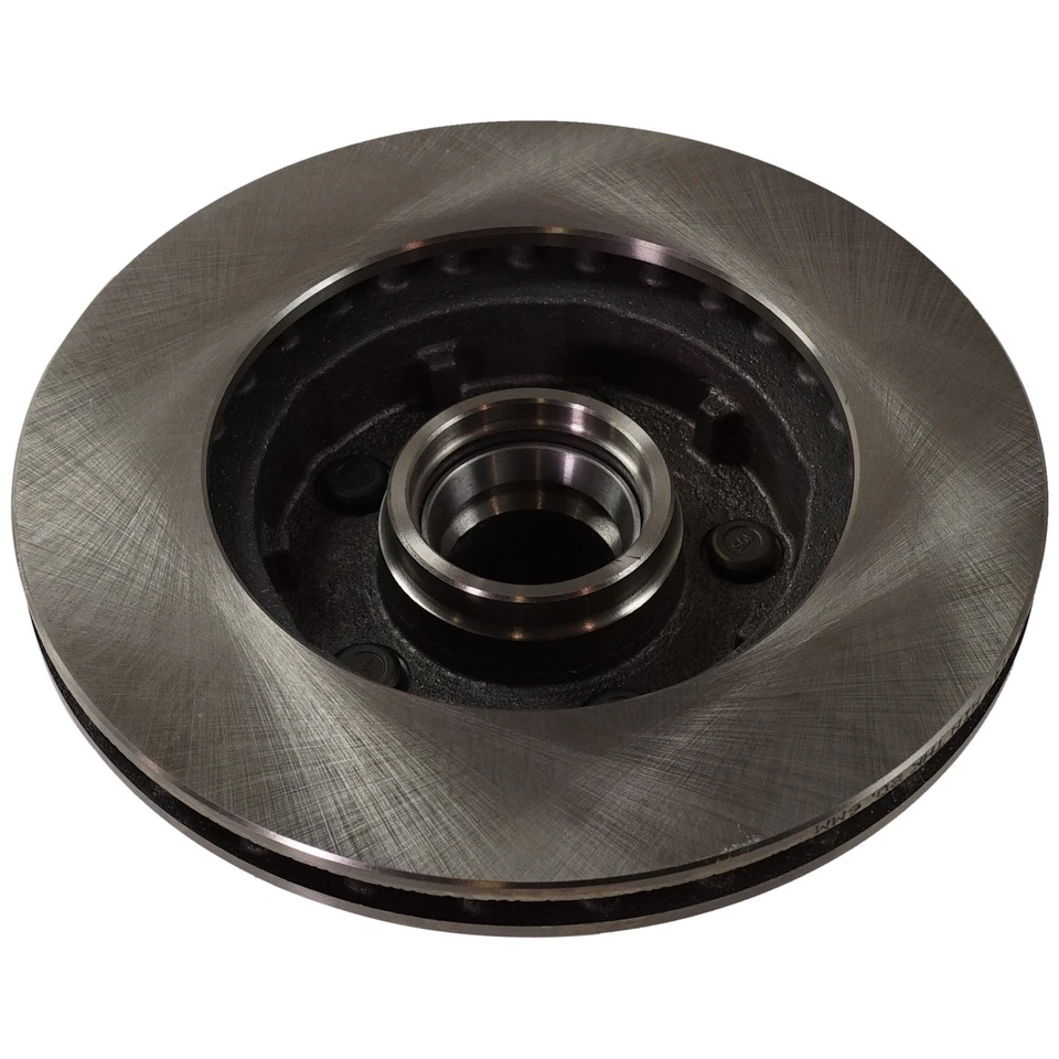 Rotores de disco de freno delanteros para camioneta Mazda B4000 B2300 B3000 Ford Ranger Foto 3 de 4