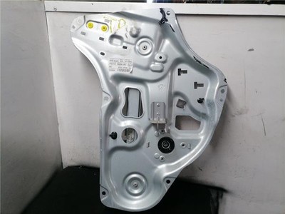 Rechter hinterer elektrischer Hyundai ix35 ellm 2010 17 tecno bluedrive 2wd 17