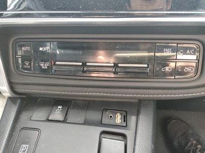 5590002820 STEUERUNG DER HEIZUNG / KLIMAANLAGE / 306883 FÜR TOYOTA AURIS HYBRID