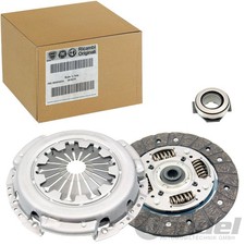 Kit d'embrayage Fiat PUNTO EVO
