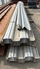 Rib Deck Steel Decking Metal Decking Concrete Floor Deck