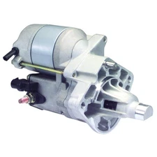 OEG Parts New Starter Compatible with Chrysler Town & Country 3.3L 3.8L 99 00 01