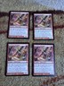 Tin Street Hooligan (4) Guildpact MTG Magic the Gathering