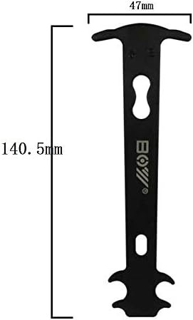 Bicycle Chain Wear Checker Tool Mountain Road Bike