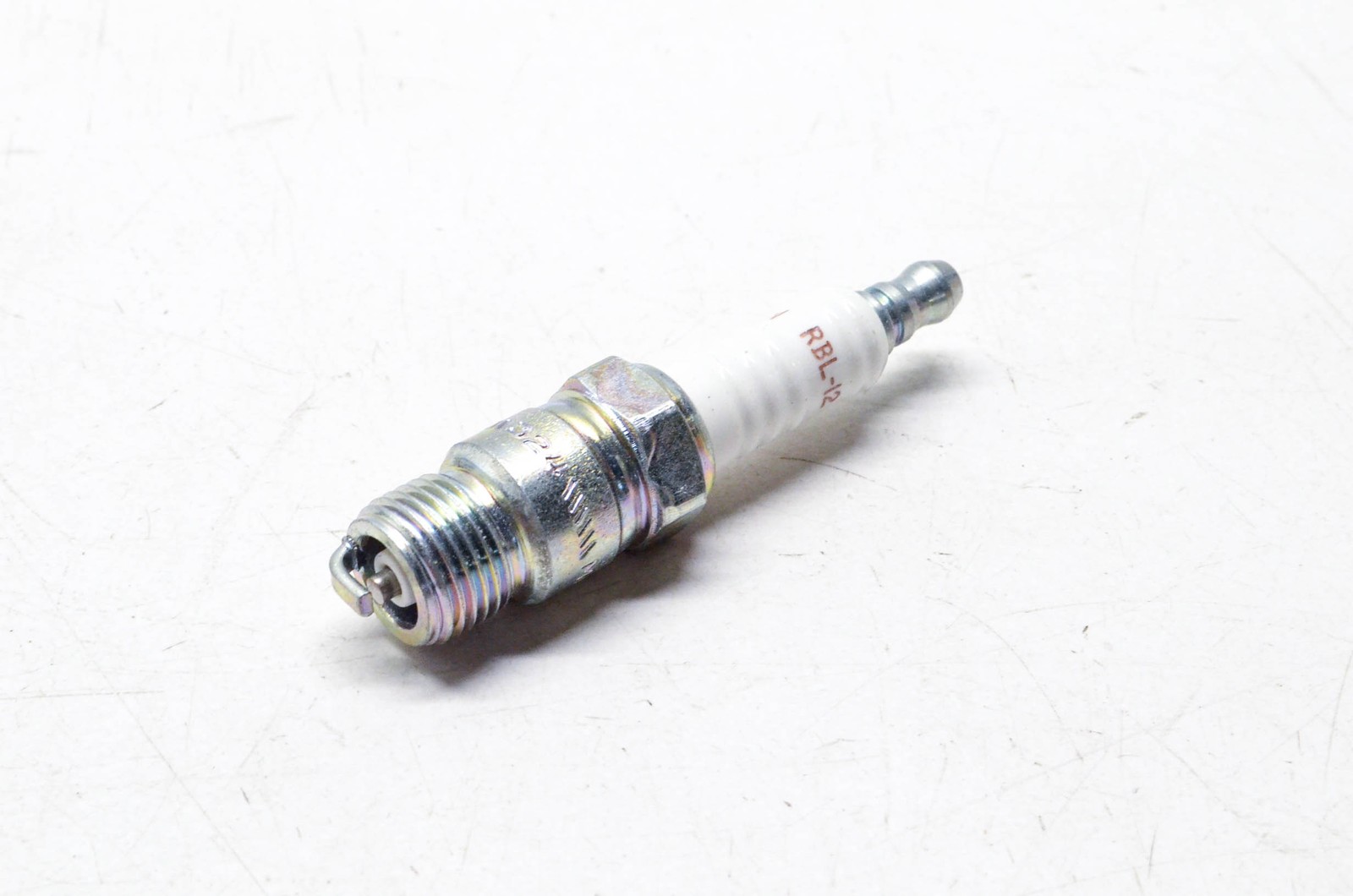 Champion RBL12 Spark Plug NOS
