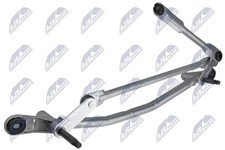 Wischergestänge NTY EMW-FT-021 für FIAT TIPO 357HXN1A 357SXN1A 357WXN1A 356HXH1A