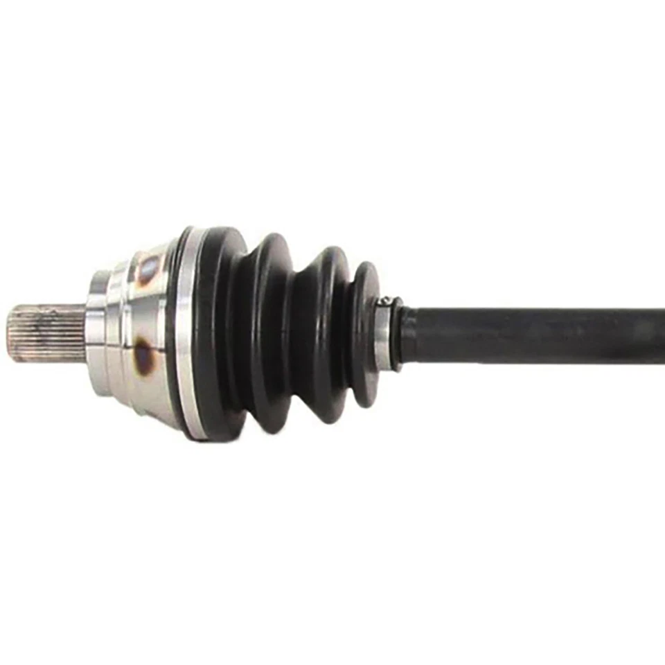 Nuevo conjunto de eje articulado CV conductor delantero lado izquierdo para Golf Jetta automático Foto 4 de 4