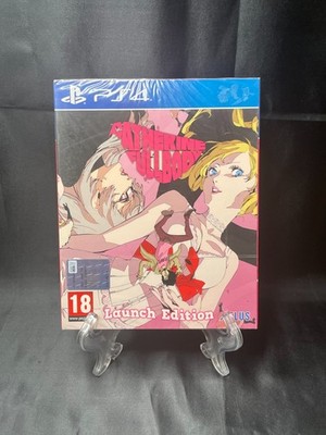 Catherine Full Body Review – A vintage full-bodied delight with slight sulfites (PlayStation 4) » - #1 Source for SEGA News