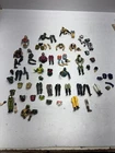 Hasbro Vintage 80s GI Joe Action Figure Pieces Parts