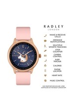 Radley Silicone Strap Wristwatches for sale UK