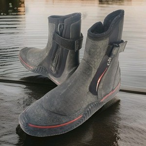 Gill Sailing Boots | eBay display picture 2