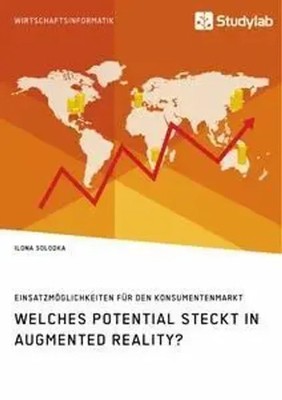 Ilona Solodka | Welches Potential steckt in Augmented Reality?...