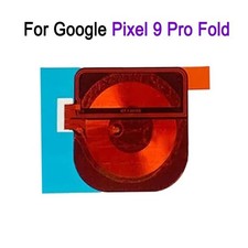 For Pixel 9 Pro Fold NFC Coil Wireless Charging Module