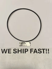 James Gasket Single Derby Cover O-Ring fits 1994-2022 Harley Davidson Sportster