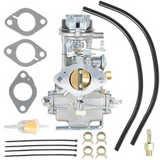 Labwork Carburetor Replace Autolite 1100 For Ford 6cyl Mustangs 170200 Engine