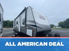 2021 Coleman LANTERN 263BH