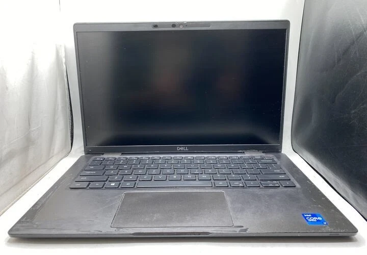 Dell Latitude 7420 14" Intel Core i7-1185G7 3.00GHz 32GB RAM 256GB SSD - Image 4 of 4