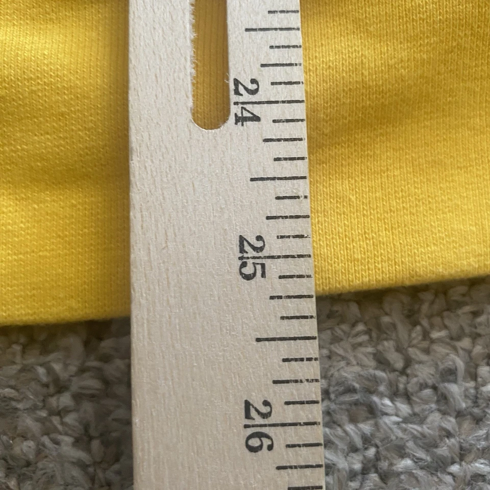 Universal Studios The Simpsons Hoodie Youth Boys Large Homer Simpson Sweatshirt - Image 4 of 4