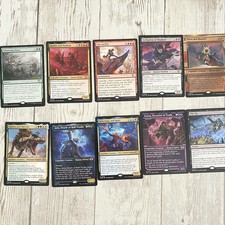 Booster Box [Collector Special Edition] Prices | Magic Lord of the Rings |  Magic Cards