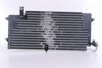 Nissens Kondensator Klimaanlage 94174 FüR 3A2 VW 35I 3A5 Passat Aluminium B3 B4