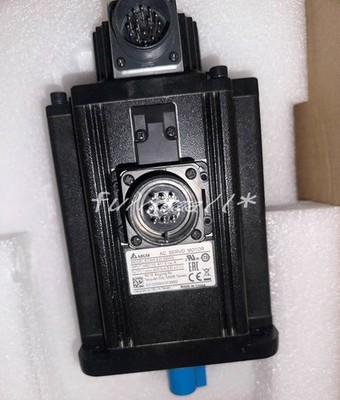 1PCS Delta Servo Motor ECMA-E21320SS New